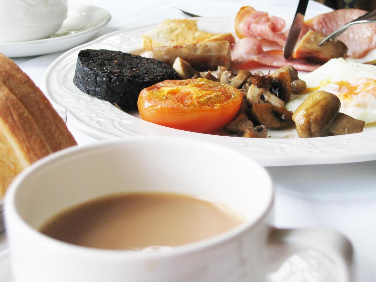 An-Airidh Bed & Breakfast Портри Екстериор снимка