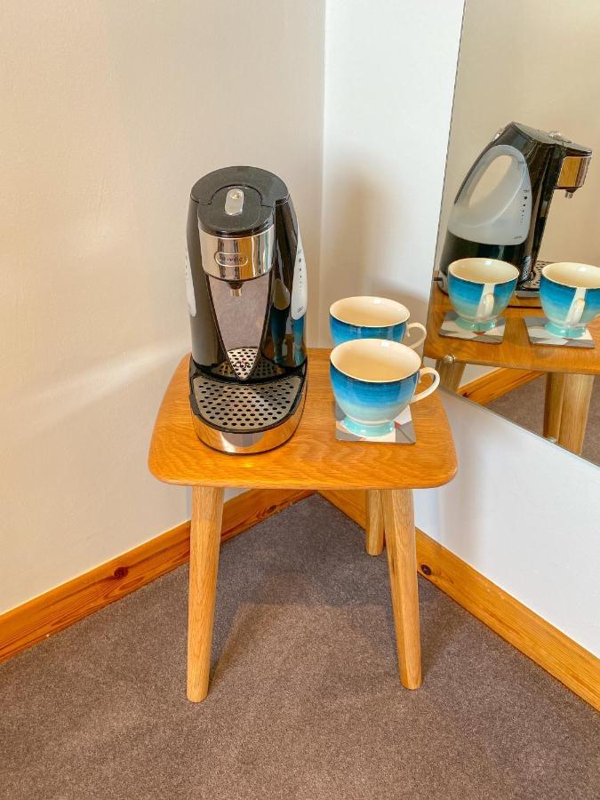 An-Airidh Bed & Breakfast Портри Екстериор снимка