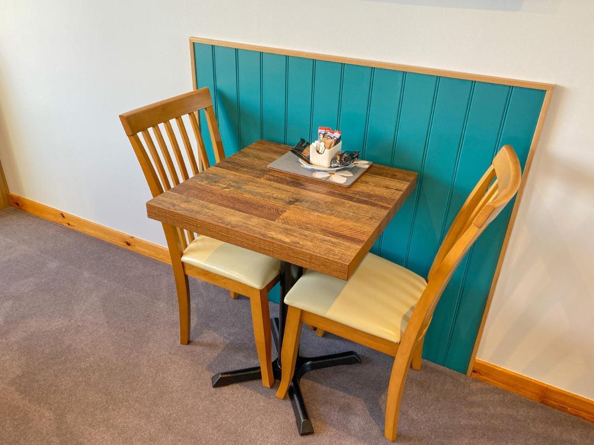An-Airidh Bed & Breakfast Портри Екстериор снимка